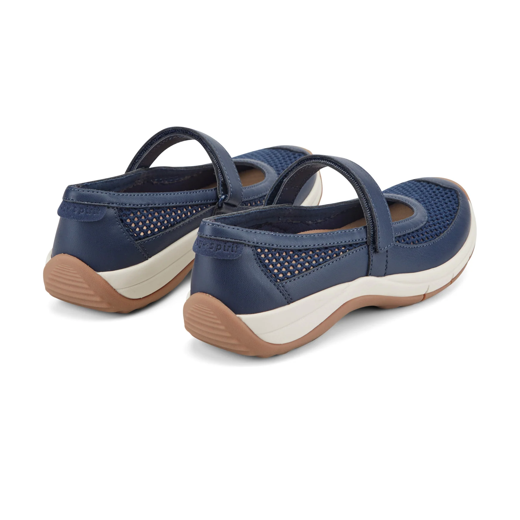 Briana Mary Jane Walking Shoes - Image 4