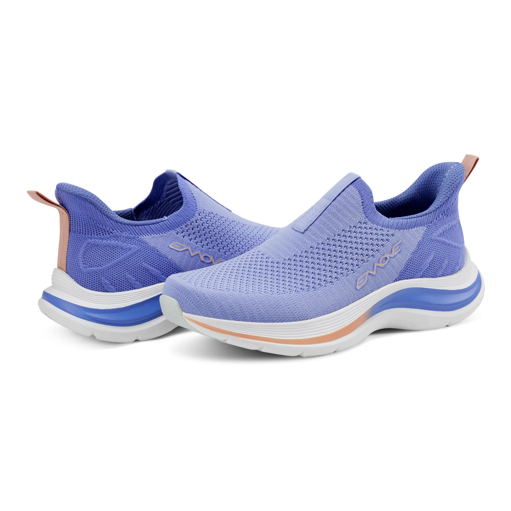 Denise Austin Easypace SOEASY™ EMOVE Sneakers - Image 7