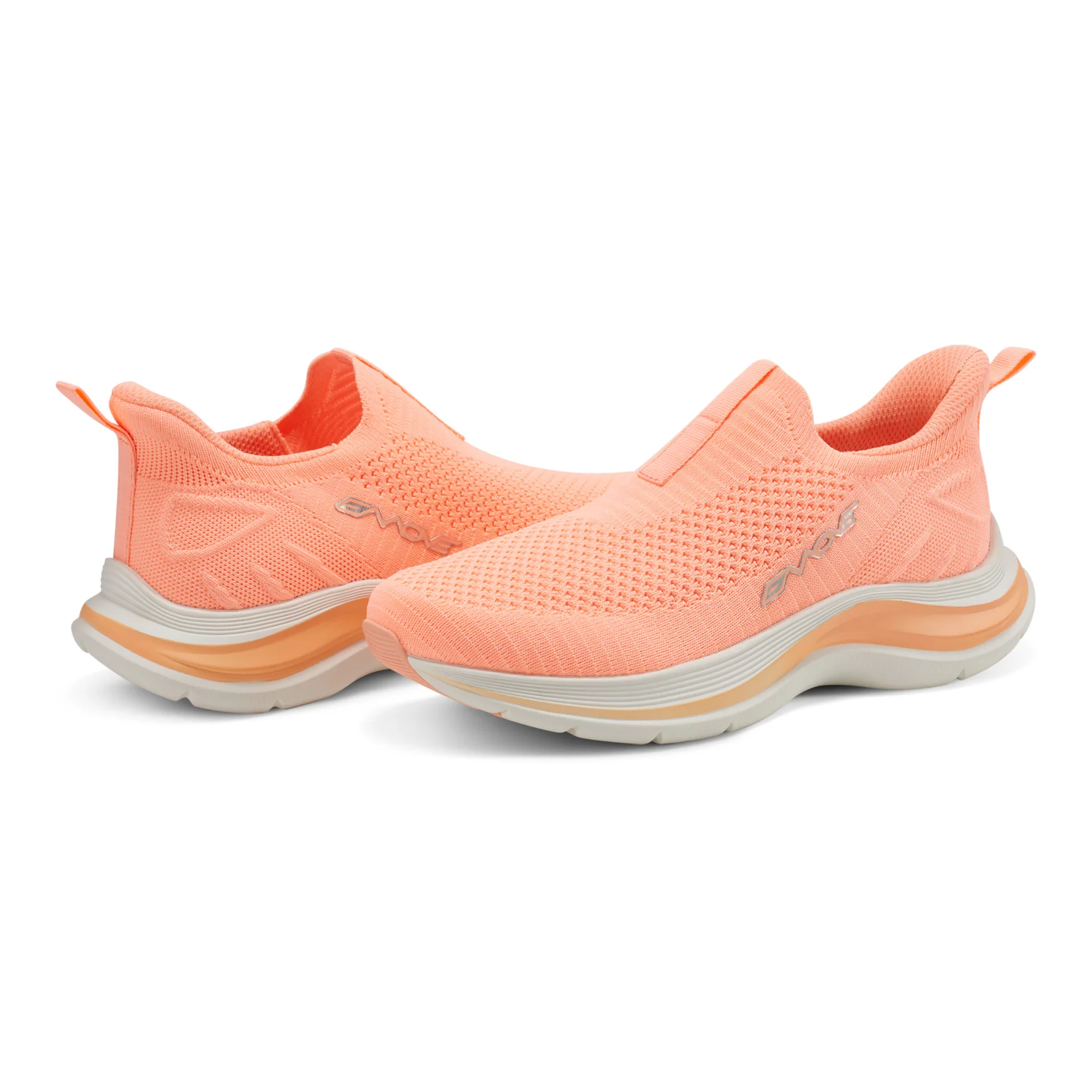Denise Austin Easypace SOEASY™ EMOVE Sneakers - Image 7