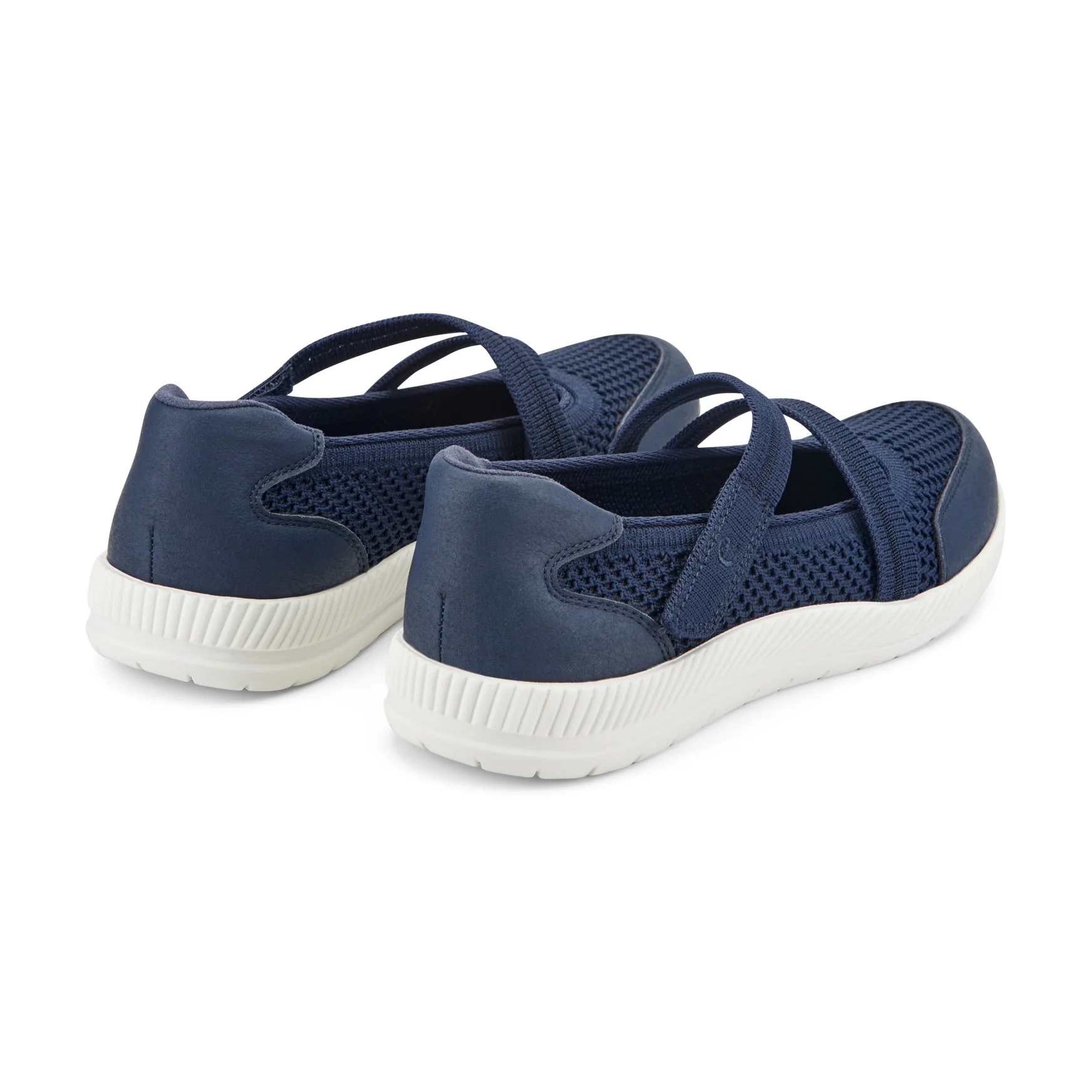 Gwynn Mary Jane Walking Shoes - Image 3
