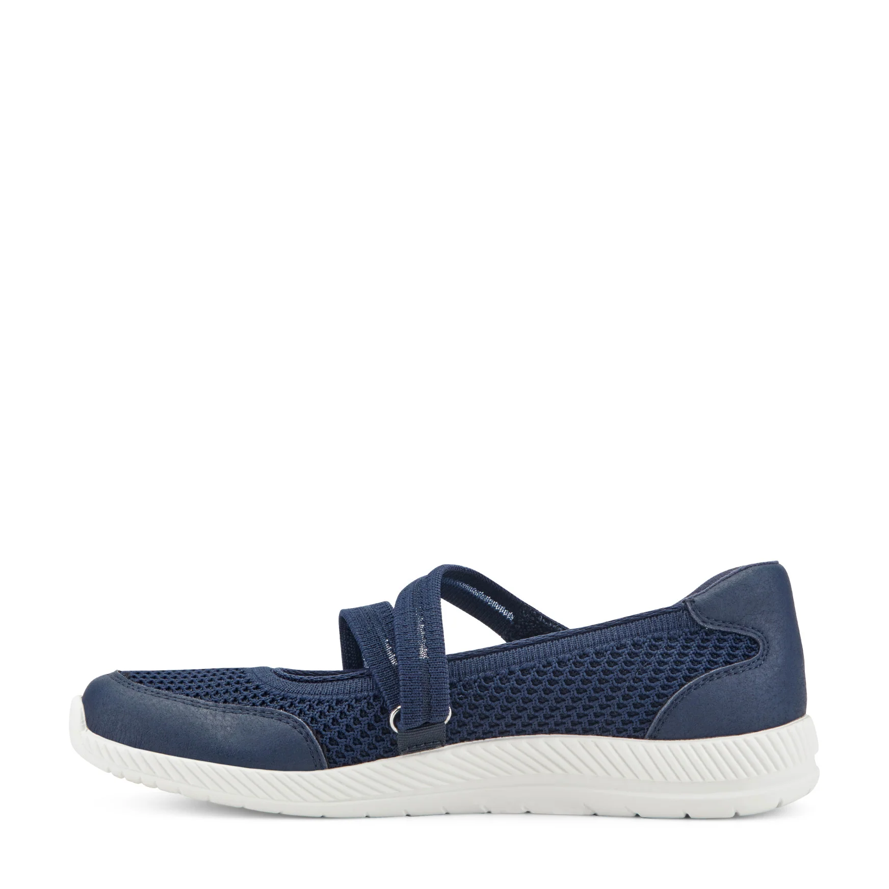Gwynn Mary Jane Walking Shoes - Image 4