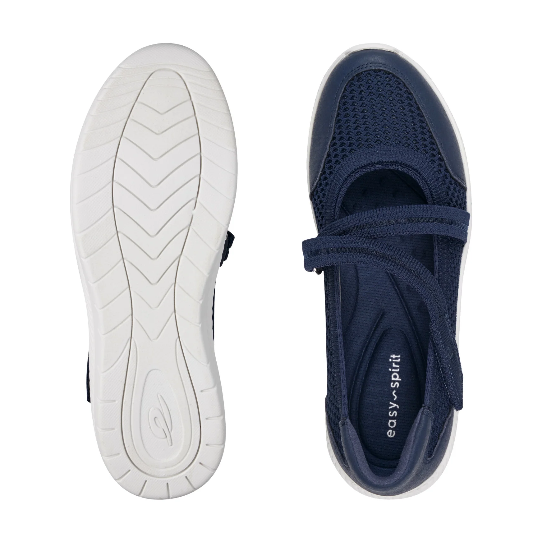 Gwynn Mary Jane Walking Shoes - Image 5