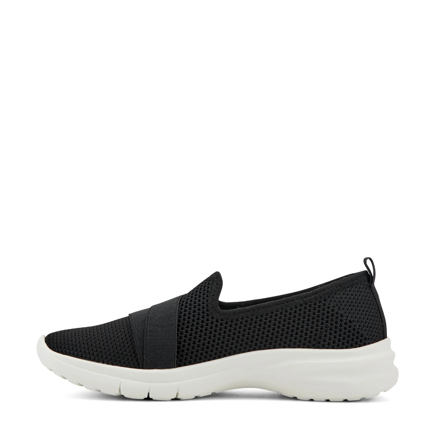 Keyla Slip On Walking Shoes - Image 4