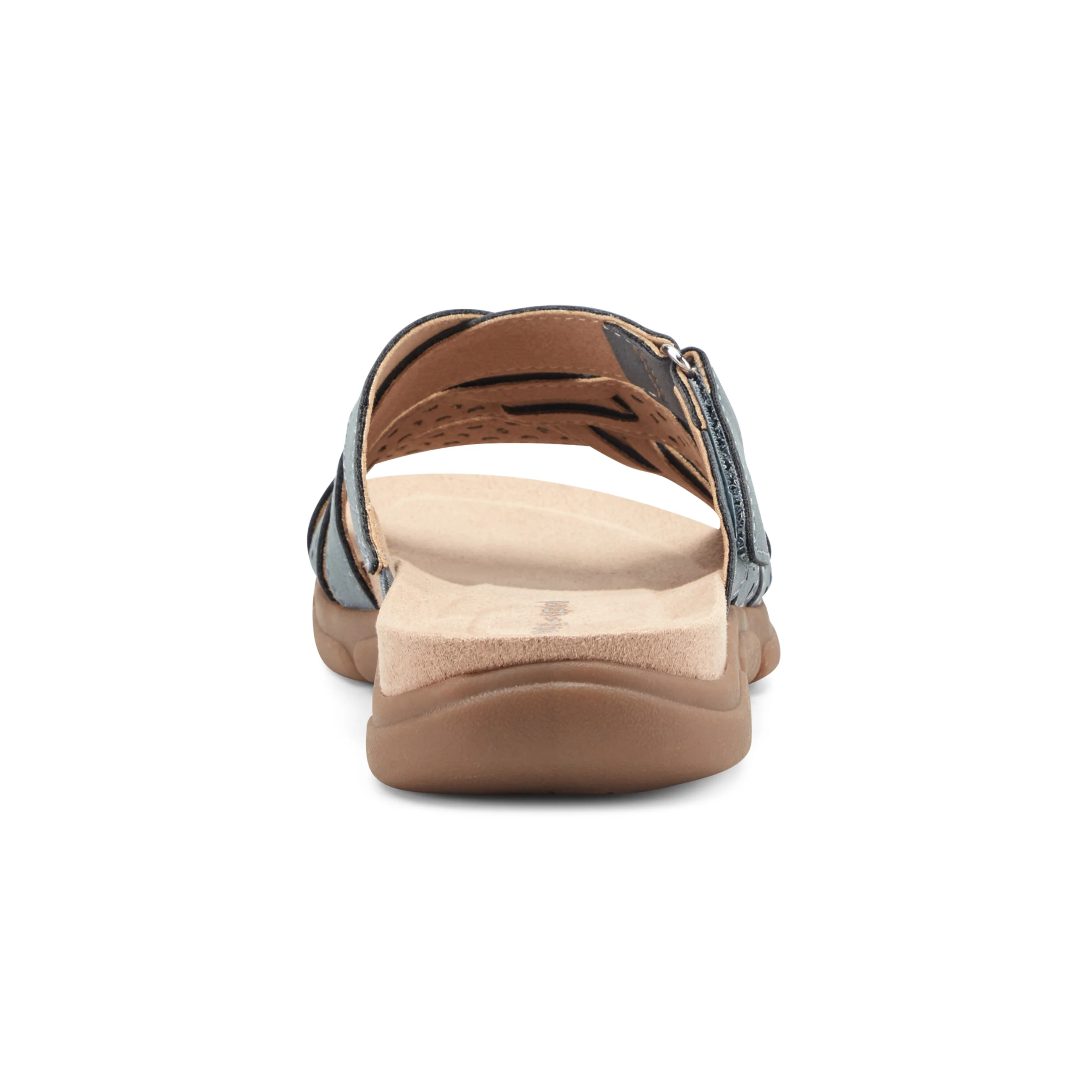 Melinna Slip On Sandals - Image 4