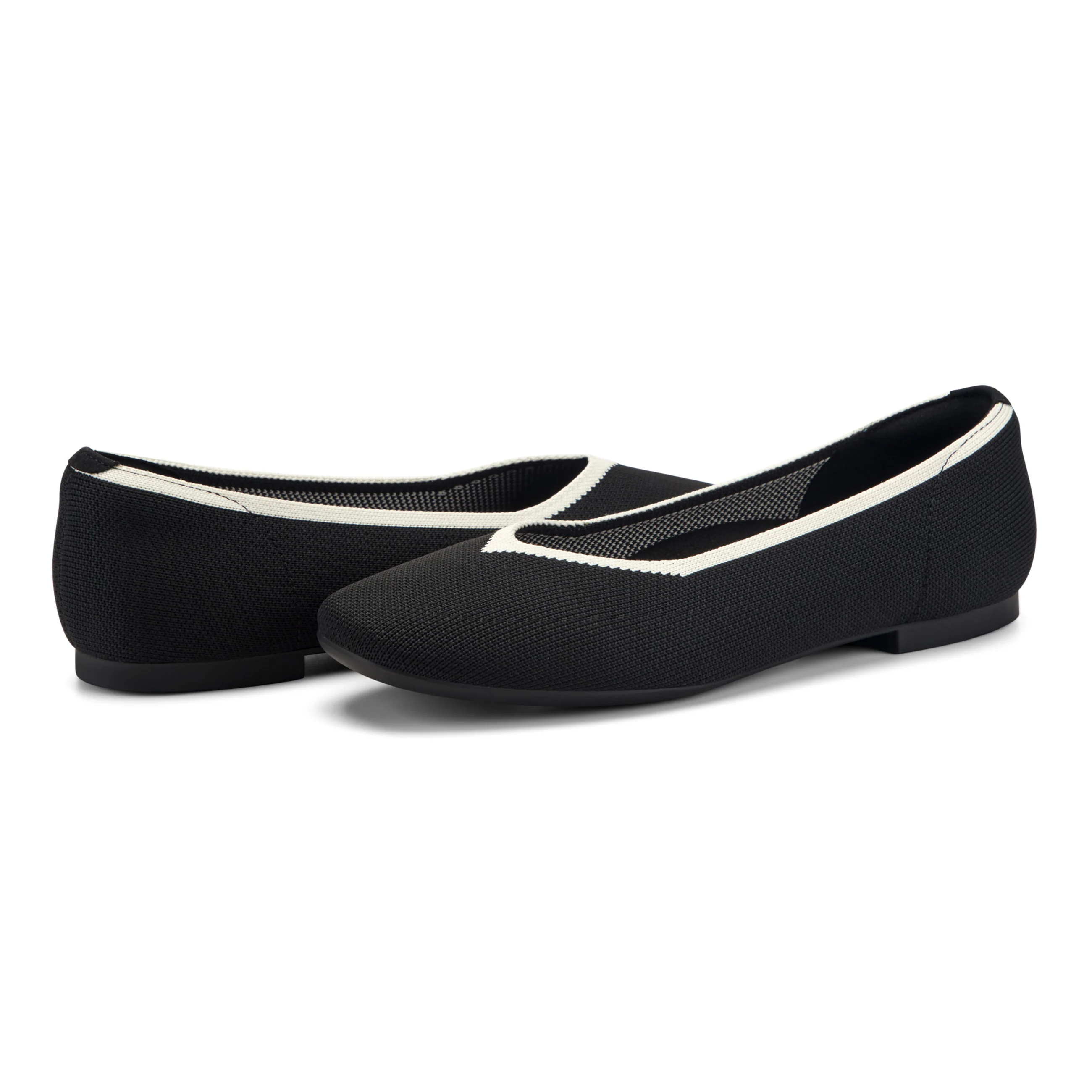 Norene Ballet Flats - Image 7