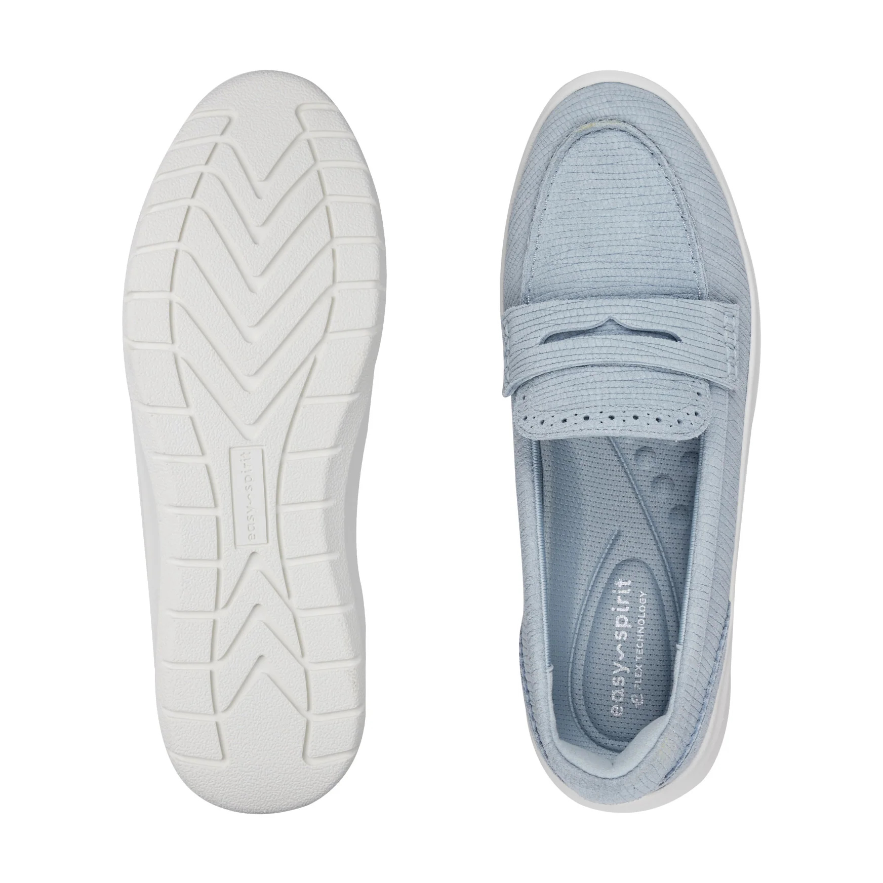 Ryla Casual Penny Loafer - Image 5