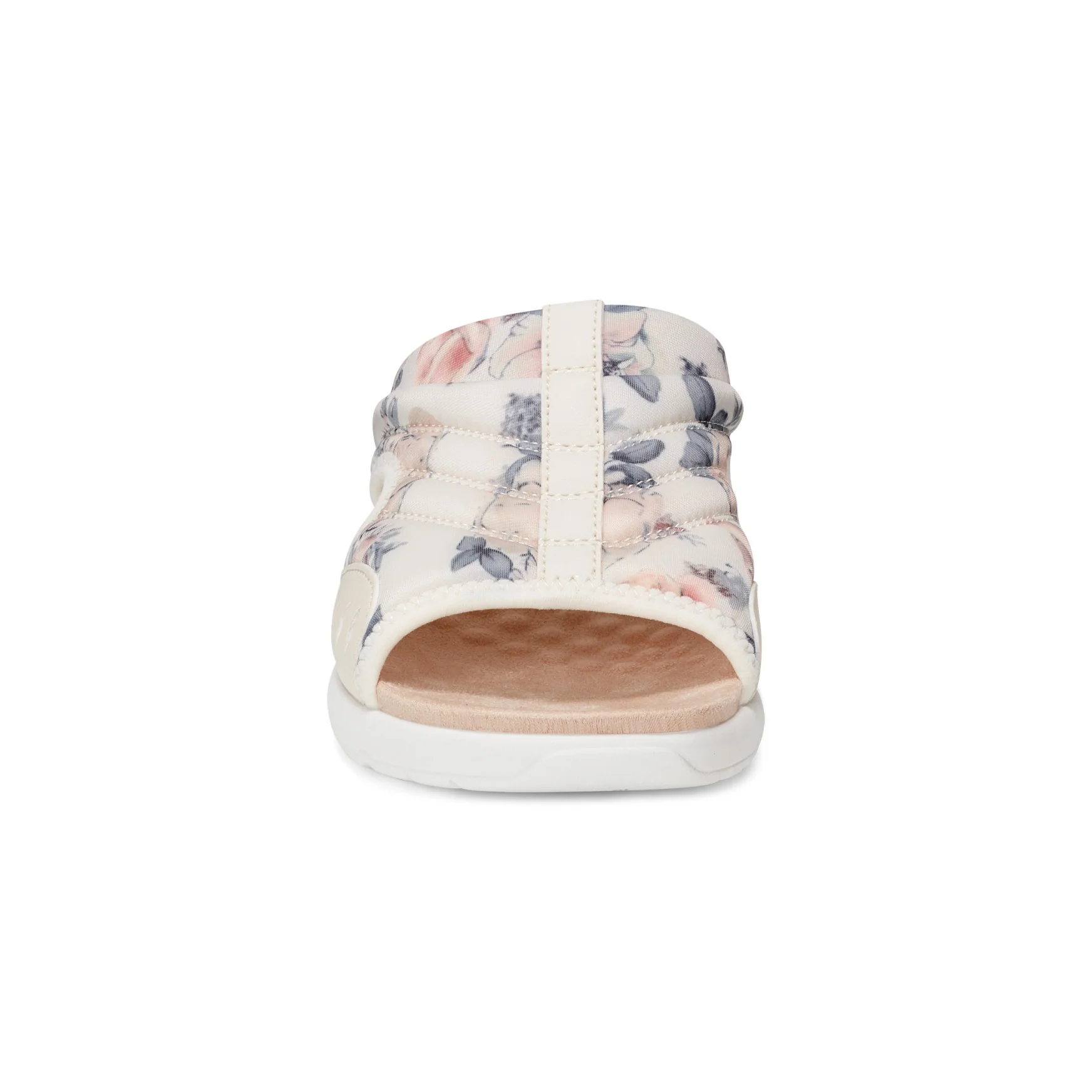 Traciee Slip On Sandals - Image 3