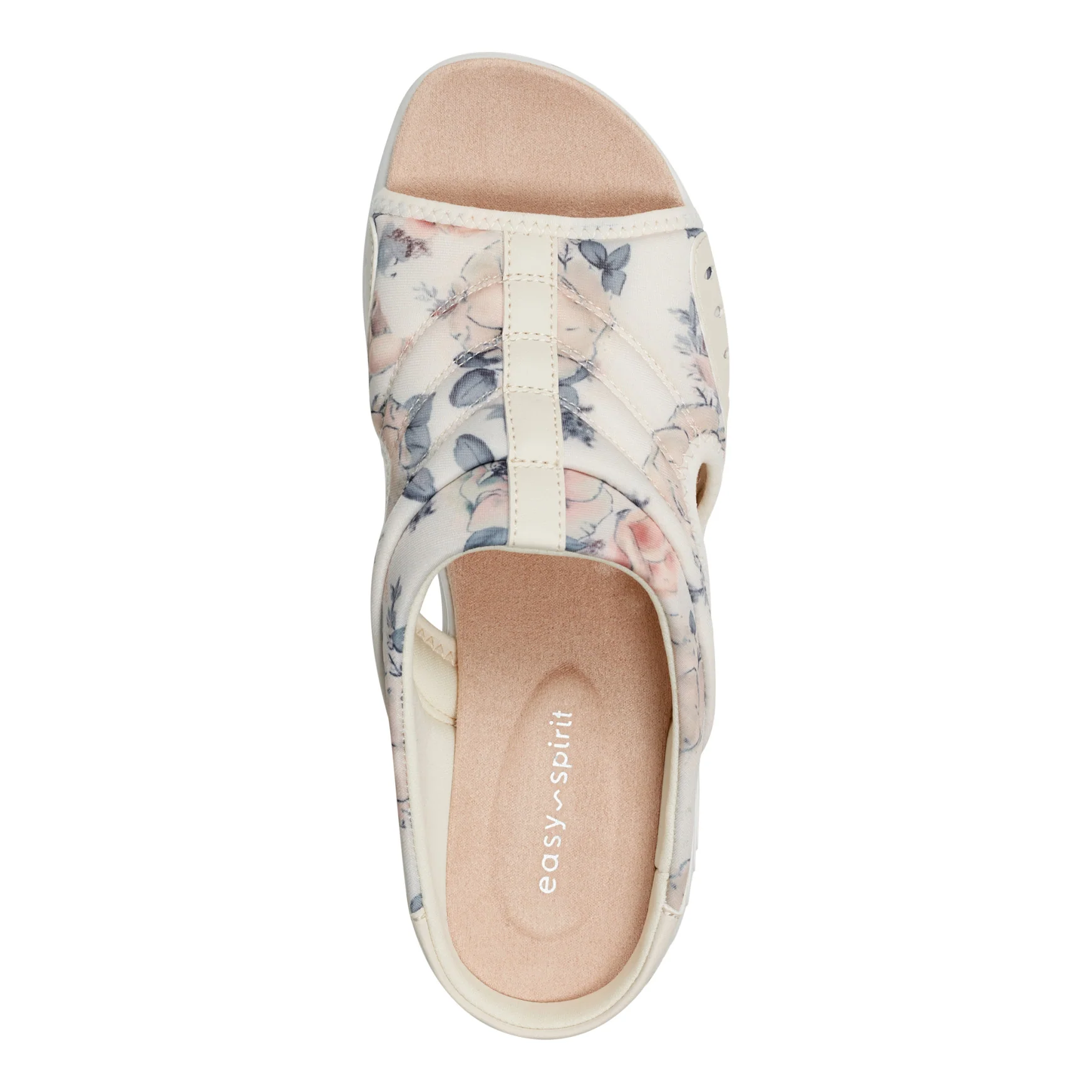 Traciee Slip On Sandals - Image 5