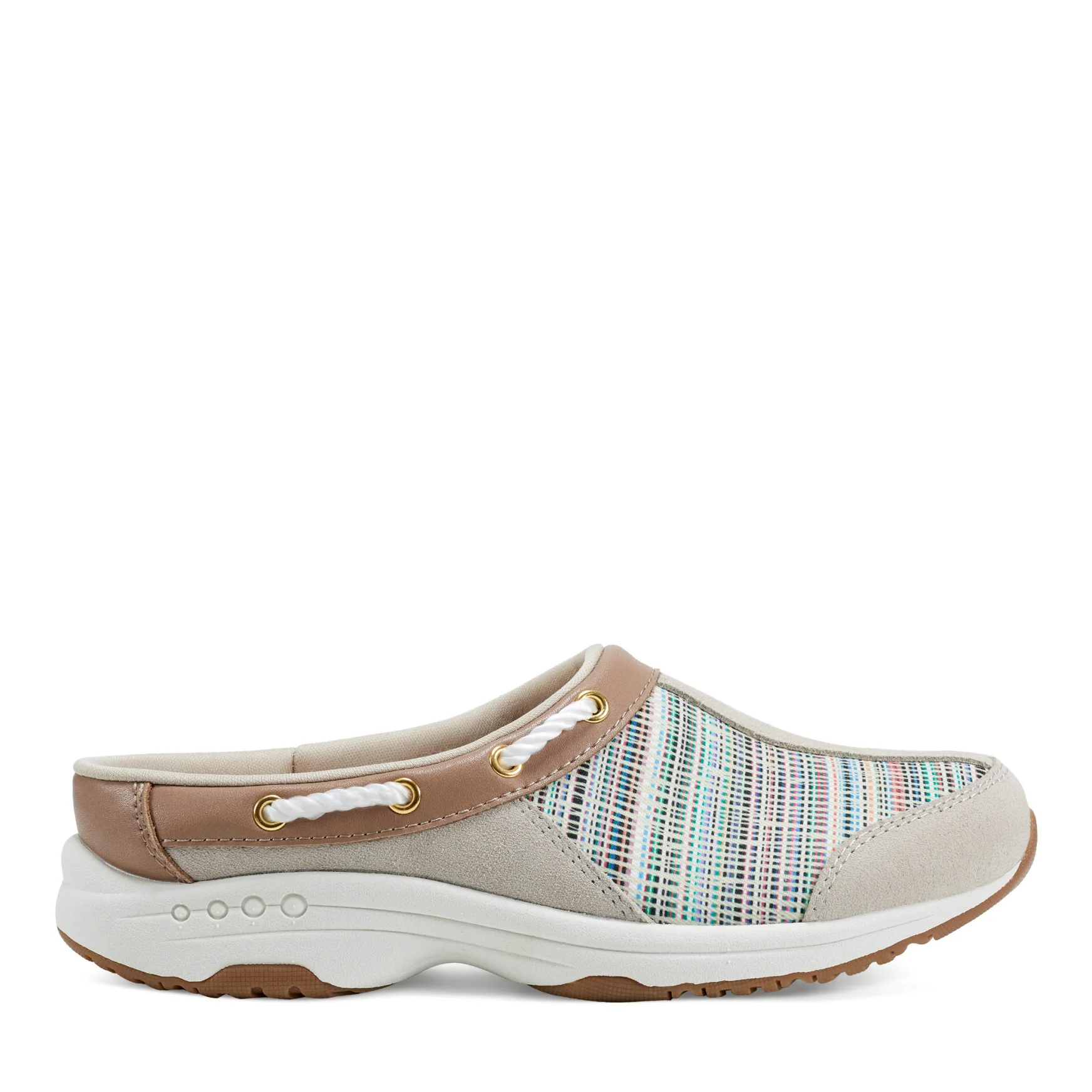Travelport Clogs