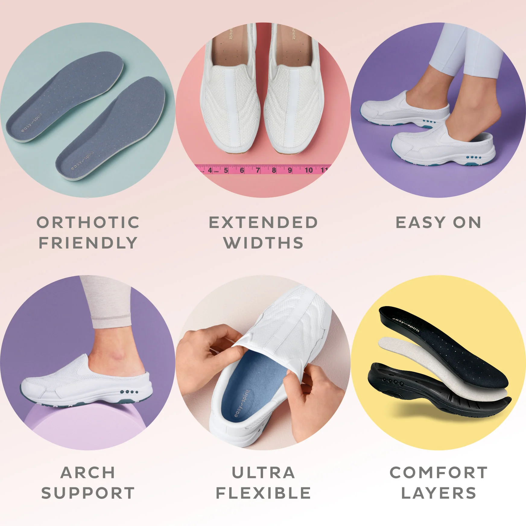 Traveltime Clogs - Image 7