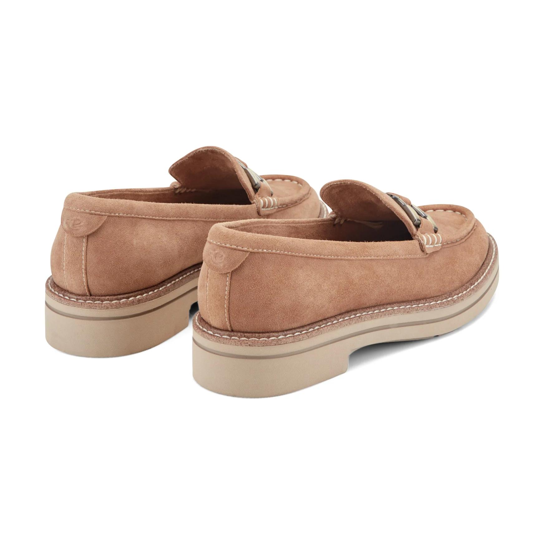 Zaira Casual Horsebit Loafers - Image 3